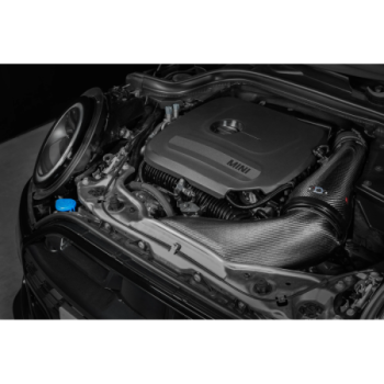 Admission en carbone Eventuri Mini Cooper S / JCW F65, F66, F67 2024+ 2024-2026 EVE-F6X-CF-INT