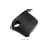 Cubierta motor de carbono Eventuri BMW F8X M3/M4 2014-2020 EVE-F8XM-CF-ENG