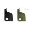 Motorabdeckung aus Carbon Eventuri BMW F8X M3/M4 matte Oberfläche 2014-2020 EVE-F8XM-CFM-ENG