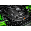 Carbon fibre intake Eventuri BMW F8X M3/M4 V2 with ducts sealed 2014-2020 EVE-F8XMV2-CF-INT