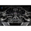Admisión de carbono Eventuri BMW F9X M5/M8 con carenados 2018-2024 EVE-F9XM5M8-CF-INT