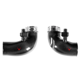 Ingressi turbo Eventuri BMW F9X M5/M8 2018-2024 EVE-F9XM5M8-CHG