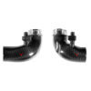 Inlets turbo Eventuri BMW F9X M5/M8 2018-2024 EVE-F9XM5M8-CHG
