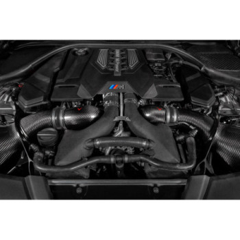 Einlässe Turbo Eventuri BMW F9X M5/M8 2018-2024 EVE-F9XM5M8-CHG