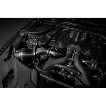 Einlässe Turbo Eventuri BMW F9X M5/M8 2018-2024 EVE-F9XM5M8-CHG