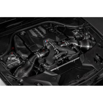 Inlets turbo Eventuri BMW F9X M5/M8 2018-2024 EVE-F9XM5M8-CHG