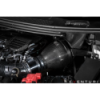 Admission en carbone Eventuri Honda Civic Type R FK2 V2 conduite à gauche 2015-2017 EVE-FK2V2-CF-LHD-INT