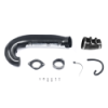 Turborohr aus Carbon Eventuri FK2 V3 Oversized - Nachrüstung nur Rohr für Besitzer des Kits 2015-2017 EVE-FK2V3-CHG-UPG
