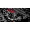 carbon turbo tube Eventuri FK2 V3 Oversized - upgrade pipe only for those who already have the kit 2015-2017 EVE-FK2V3-CHG-UPG
