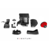 Admission en carbone Eventuri FK8 Civic Type R 2017-2021 EVE-FK8-CF-INT