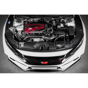 Admission en carbone Eventuri FK8 Civic Type R 2017-2021 EVE-FK8-CF-INT