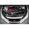 Carbon fibre intake Eventuri FK8 Civic Type R 2017-2021 EVE-FK8-CF-INT
