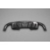 Difusor trasero carbono Capristo Audi RS5 (F5 Facelift) Coupe 2020-2025 03AU00510002KG