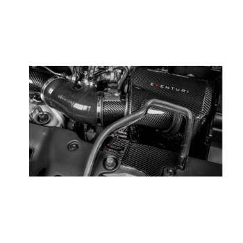 Aspirazione in carbonio Eventuri FK8 Civic Type R 2017-2021 EVE-FK8-CF-INT