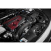 carbon turbo tube Eventuri FK8 V3 Oversized - upgrade pipe only for those who already have the kit 2017-2021 EVE-FK8V3-CHG-UPG