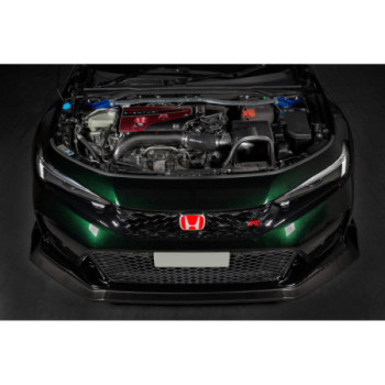 Turbo tube in carbonio Eventuri FL5 Civic Type R 2022-2026 EVE-FL5-CF-CHG