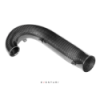 Carbon fibre turbo tube Eventuri FL5 Civic Type R 2022-2026 EVE-FL5-CF-CHG
