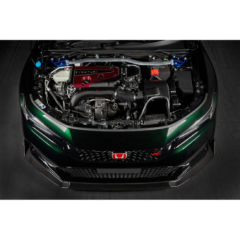 Aspirazione in carbonio Eventuri FL5 Civic Type R 2022-2026 EVE-FL5-CF-INT