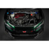 Admission en carbone Eventuri FL5 Civic Type R 2022-2026 EVE-FL5-CF-INT