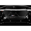 Aspirazione in carbonio Eventuri BMW F9X X3M/X4M - pre e post LCI 2019-2024 EVE-FX34M-V2-INT