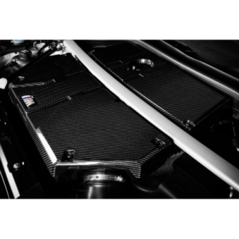 Admisión de carbono Eventuri BMW F9X X3M/X4M - pre y post LCI 2019-2024 EVE-FX34M-V2-INT
