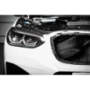 Ansaugsystem aus Carbon Eventuri BMW F9X X3M/X4M - Vor- und Nach-LCI 2019-2024 EVE-FX34M-V2-INT