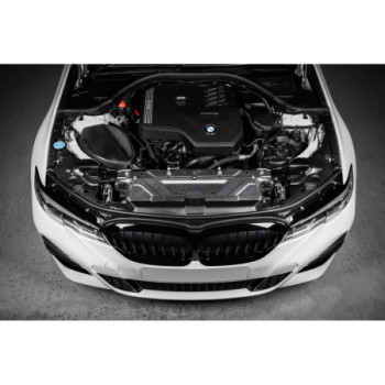 Carbon fibre intake Eventuri BMW G20 B48 - da November 2018 2019-2026 EVE-G20B48-V2-INT