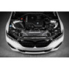 Aspirazione in carbonio Eventuri BMW G20 B48 - da novembre 2018 2019-2026 EVE-G20B48-V2-INT