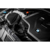 Aspirazione in carbonio Eventuri BMW G20 B48 - da novembre 2018 2019-2026 EVE-G20B48-V2-INT