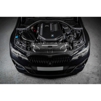 Ansaugsystem aus Carbon Eventuri BMW G20 B58 - bis November 2018 2019-2026 EVE-G20B58-V1-INT