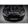 Carbon fibre intake Eventuri BMW G20 B58 - up to a November 2018 2019-2026 EVE-G20B58-V1-INT