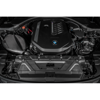 Admission en carbone Eventuri BMW G20 B58 - jusqu'à a novembre 2018 2019-2026 EVE-G20B58-V1-INT