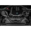 Carbon fibre intake Eventuri BMW G20 B58 - up to a November 2018 2019-2026 EVE-G20B58-V1-INT