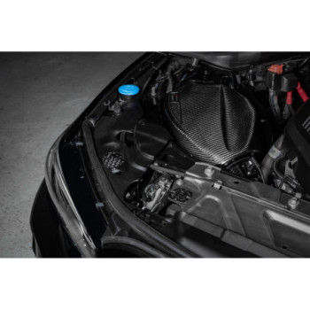 Admission en carbone Eventuri BMW G20 B58 - jusqu'à a novembre 2018 2019-2026 EVE-G20B58-V1-INT