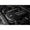Admisión de carbono Eventuri BMW G20 B58 - hasta a noviembre 2018 2019-2026 EVE-G20B58-V1-INT