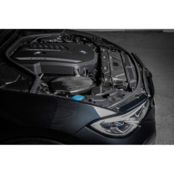 Ansaugsystem aus Carbon Eventuri BMW G20 B58 - bis November 2018 2019-2026 EVE-G20B58-V1-INT