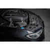 Aspirazione in carbonio Eventuri BMW G20 B58 - fino a novembre 2018 2019-2026 EVE-G20B58-V1-INT