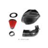 Carbon fibre intake Eventuri BMW G20 B58 - da November 2018 2019-2026 EVE-G20B58-V2-INT