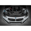 Carbon fibre intake Eventuri BMW G20 B58 - da November 2018 2019-2026 EVE-G20B58-V2-INT