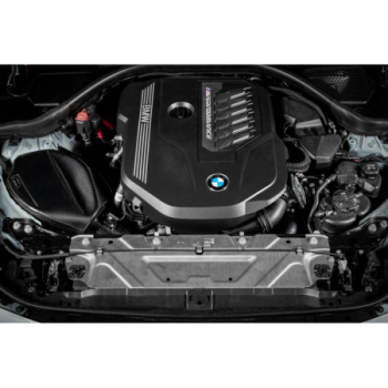 Aspirazione in carbonio Eventuri BMW G20 B58 - da novembre 2018 2019-2026 EVE-G20B58-V2-INT