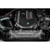 Admission en carbone Eventuri BMW G20 B58 - à partir de novembre 2018 2019-2026 EVE-G20B58-V2-INT