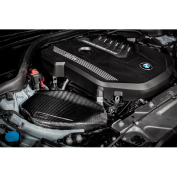 Carbon fibre intake Eventuri BMW G20 B58 - da November 2018 2019-2026 EVE-G20B58-V2-INT