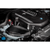 Carbon fibre intake Eventuri BMW G20 B58 - da November 2018 2019-2026 EVE-G20B58-V2-INT