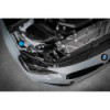 Carbon fibre intake Eventuri BMW G20 B58 - da November 2018 2019-2026 EVE-G20B58-V2-INT