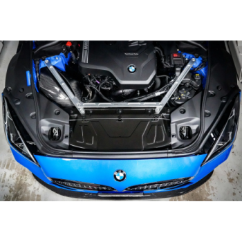 Carbon fibre intake Eventuri BMW Z4 2.0 B48 2019-2026 EVE-G29Z4-B48-INT