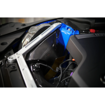 Carbon fibre intake Eventuri BMW Z4 2.0 B48 2019-2026 EVE-G29Z4-B48-INT
