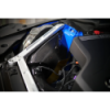 Carbon fibre intake Eventuri BMW Z4 2.0 B48 2019-2026 EVE-G29Z4-B48-INT
