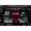 Ansaugsystem aus Carbon Eventuri Mercedes G63 W463, W463A, W464 – Motor M177 2018-2024 EVE-G63AMG-CF-INT