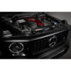 Aspirazione in carbonio Eventuri Mercedes G63 W463, W463A, W464 – motore M177 2018-2024 EVE-G63AMG-CF-INT
