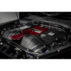 Admission en carbone Eventuri Mercedes G63 W463, W463A, W464 – moteur M177 2018-2024 EVE-G63AMG-CF-INT